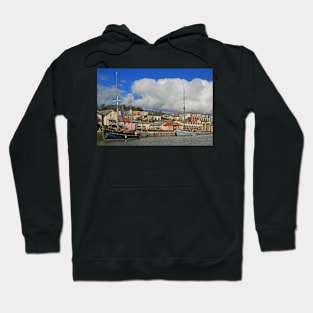 Hotwells, Bristol Hoodie